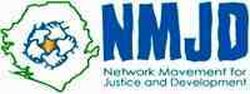NMJD Logo